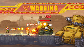 Baixar Gun Force: Jogo de tiro e ação Jogos de ação para Android captura de tela 3