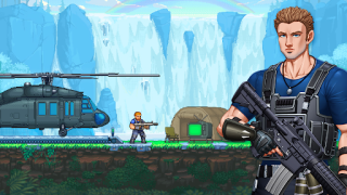 Baixar Gun Force: Jogo de tiro e ação Jogos de ação para Android captura de tela 4