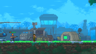 Baixar Gun Force: Jogo de tiro e ação Jogos de ação para Android captura de tela 7