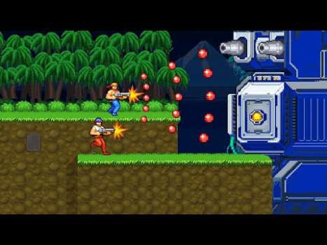 Baixar Gun Force: Jogo de tiro e ação Jogos de ação para Android captura de tela 8