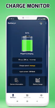 Baixar Mestre carregamento: bateria+ Ferramentas para Android captura de tela 5