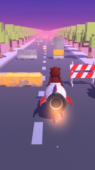 Baixar Talking Joe 2 - Scary Evil Cat Simuladores para Android captura de tela 5