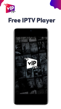 Baixar vIPTV + iptv Player Editores e Reprodutores de Vídeo para Android captura de tela 6