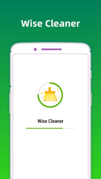 Baixar Wise Cleaner Ferramentas para Android captura de tela 5
