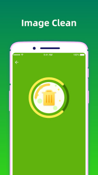 Baixar Wise Cleaner Ferramentas para Android captura de tela 6