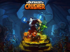 Baixar Dungeon Crusher: Soul Hunters Jogos de papéis para Android captura de tela 7
