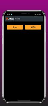 Baixar zANTI Personalização para Android captura de tela 5