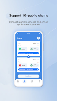 Baixar Unique Token Ferramentas para Android captura de tela 2