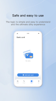 Baixar Unique Token Ferramentas para Android captura de tela 3