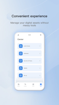 Baixar Unique Token Ferramentas para Android captura de tela 4