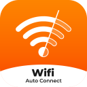 Baixar  Wi-Fi Auto Connect & Manager