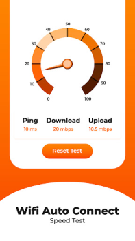 Baixar Wi-Fi Auto Connect & Manager Ferramentas para Android captura de tela 4