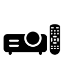 Baixar  Universal Projector Remote Con