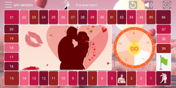 Baixar jogo de sexo para casal Entretenimento para Android captura de tela 2