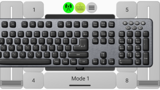 Baixar Volante para PC Ferramentas para Android captura de tela 2