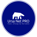 Baixar  Ursa Net PRO