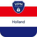 Baixar  VPN Netherlands - Use NL IP