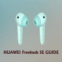 Baixar  HUAWEI Freebuds SE GUIDE
