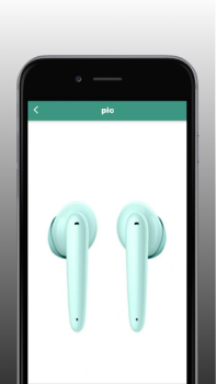 Baixar HUAWEI Freebuds SE GUIDE Diversos para Android captura de tela 4