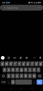 Baixar Weather Forecast Pro 2023 Clima para Android captura de tela 4