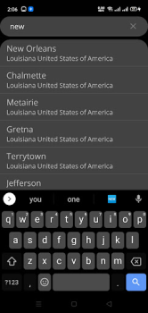 Baixar Weather Forecast Pro 2023 Clima para Android captura de tela 5