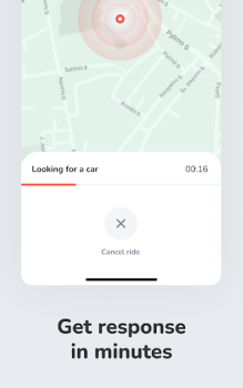 Baixar WAYGO Viagens para Android captura de tela 2