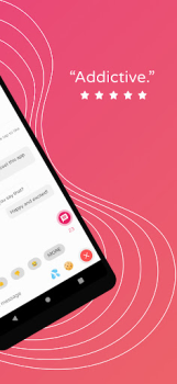 Baixar Chai: Chat AI Platform Entretenimento para Android captura de tela 2