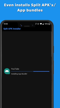 Baixar Package Manager Ferramentas para Android captura de tela 4