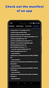 Baixar Package Manager Ferramentas para Android captura de tela 5