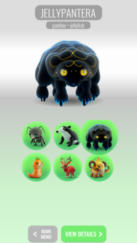 Baixar Animash Casual para Android captura de tela 4