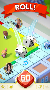 Baixar MONOPOLY GO! Educacional para Android captura de tela 2