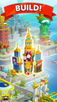 Baixar MONOPOLY GO! Educacional para Android captura de tela 3