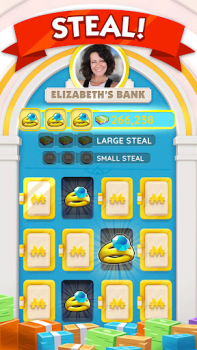 Baixar MONOPOLY GO! Educacional para Android captura de tela 4