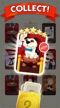 Baixar MONOPOLY GO! Educacional para Android captura de tela 7