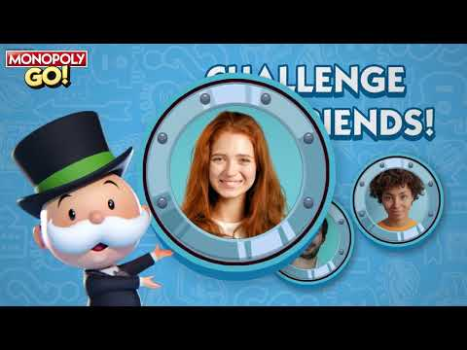 Baixar MONOPOLY GO! Educacional para Android captura de tela 8