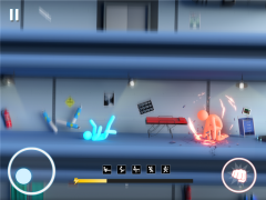 Baixar cole-o no stickman Jogos de ação para Android captura de tela 6