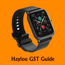 Baixar  Haylou GST Smartwatch Guide