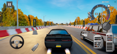 Baixar Drift for Life Raça para Android captura de tela 2