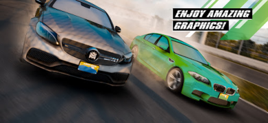 Baixar Drift for Life Raça para Android captura de tela 3