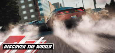 Baixar Drift for Life Raça para Android captura de tela 7