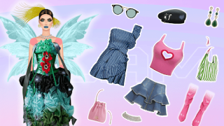 Baixar Moda Frenzy: Estilo Brilhante Casual para Android captura de tela 3