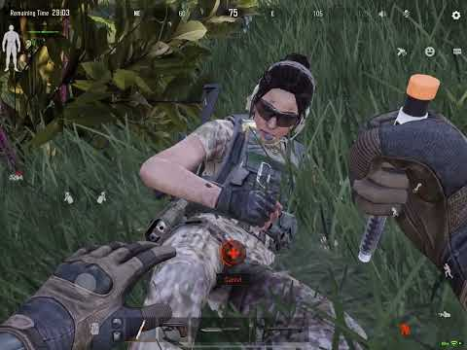 Baixar Arena Breakout: Realistic FPS Jogos de ação para Android captura de tela 8
