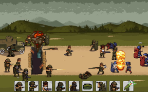 Baixar Trench Warfare 1914 RTS Guerra Estratégias para Android captura de tela 6