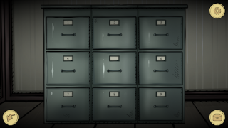 Baixar Strange Case 2: Asylum Escape Quebra-cabeças para Android captura de tela 4