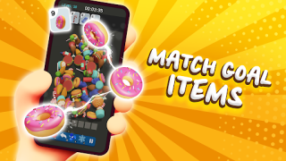 Baixar Triple Find 3D Quebra-cabeças para Android captura de tela 7