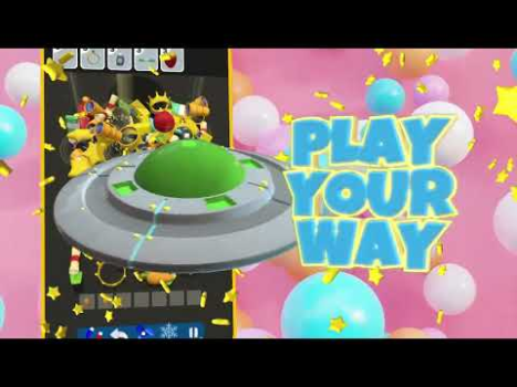 Baixar Triple Find 3D Quebra-cabeças para Android captura de tela 8
