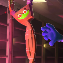 Baixar  Monstro Azul Capítulo 2