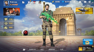 Baixar Raider SIX Jogos de ação para Android captura de tela 6