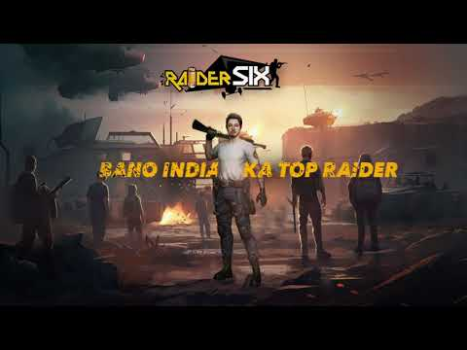 Baixar Raider SIX Jogos de ação para Android captura de tela 8