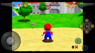 Baixar Super Bros World (Collections) Arcade para Android captura de tela 3